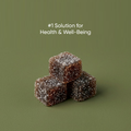 2026 Daily Wellness Gummies