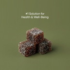 2026 Daily Wellness Gummies