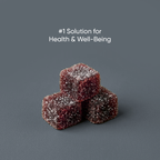 Prime Shilajit Gummies