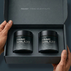 Prime Shilajit Gummies