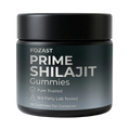 Prime Shilajit Gummies